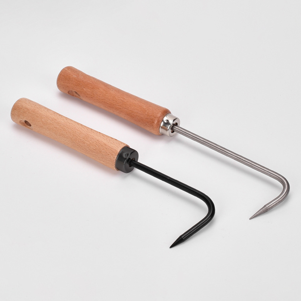 Root Hook Tool - 1PC Einzigen Klaue Haken Boden Lösen