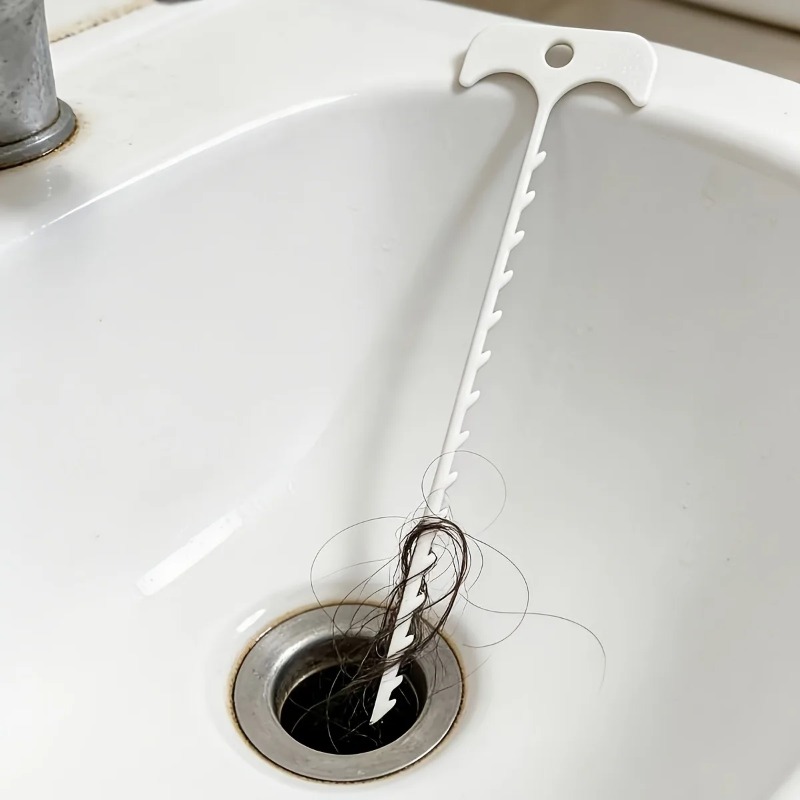 2 Stück flexibles Kunststoff-A – Root Hook Tool Bewertung und Preis