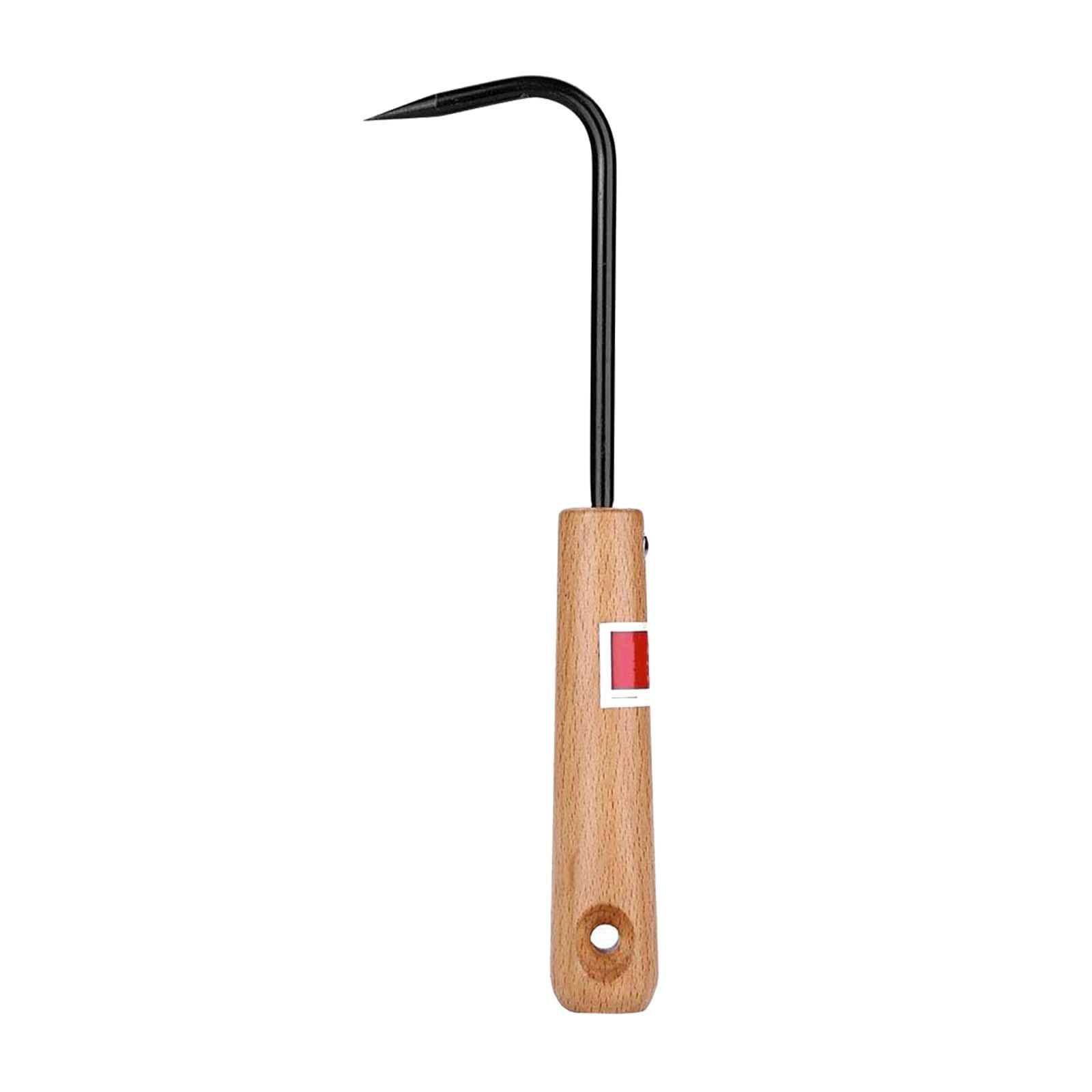Robuster Bonsai-Wurzelhaken mi – Root Hook Tool Bewertung und Preis