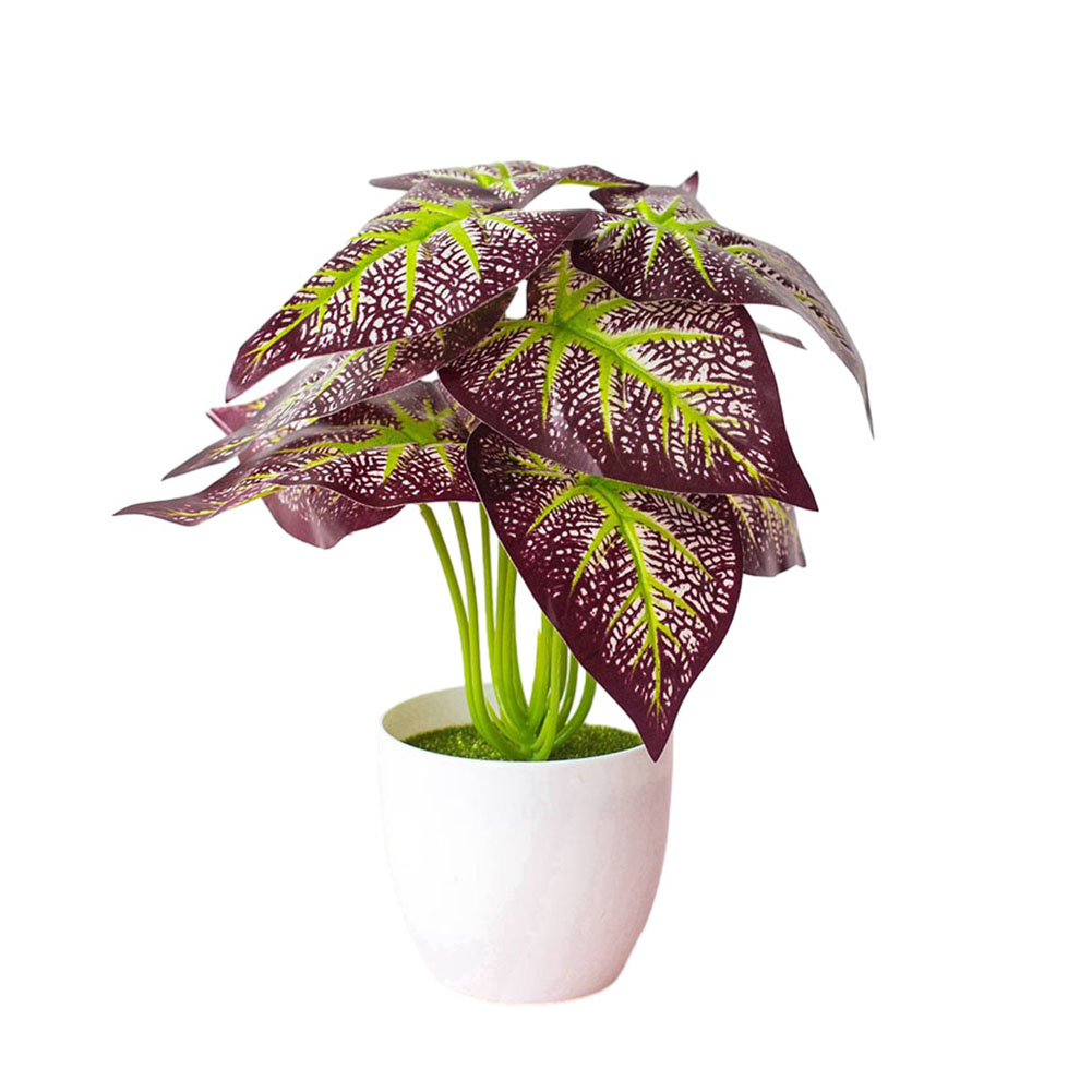 Realistische Künstliche Topfpf – Bonsai Garden Landscape Design Bewertung und Preis