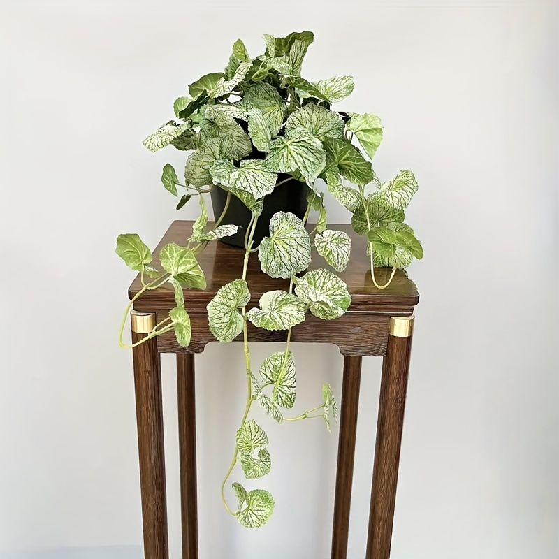 Eine künstliche hängende Rankp – Bonsai Garden Ideas Bewertung und Preis