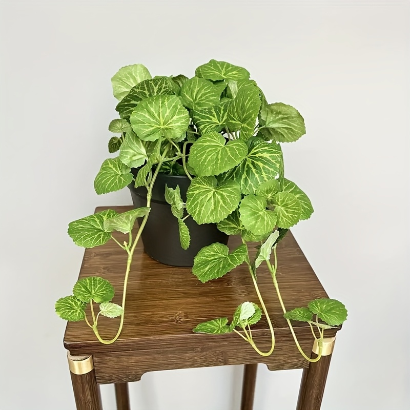 Eine künstliche hängende Rankp – Bonsai Garden Ideas Bewertung und Preis