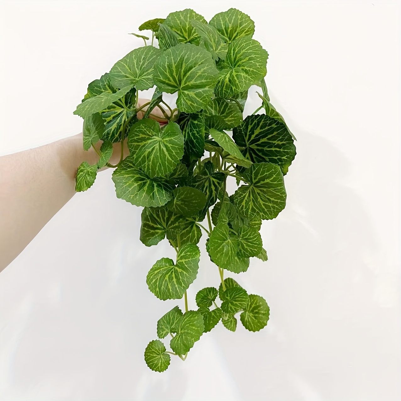 Eine künstliche hängende Rankp – Bonsai Garden Ideas Bewertung und Preis