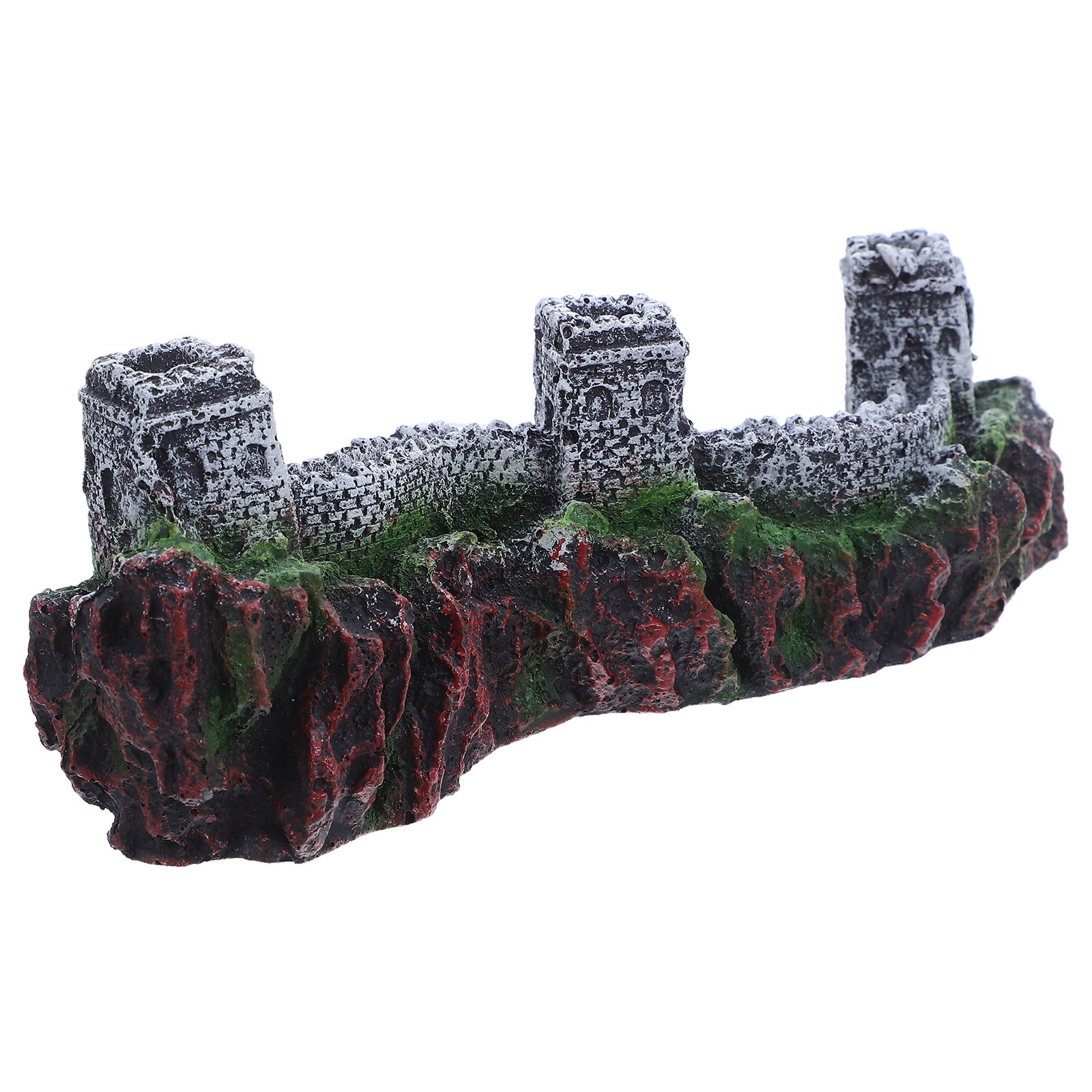 Chinesische Architektur Harz-S – Bonsai Garden Landscape Design Bewertung und Preis