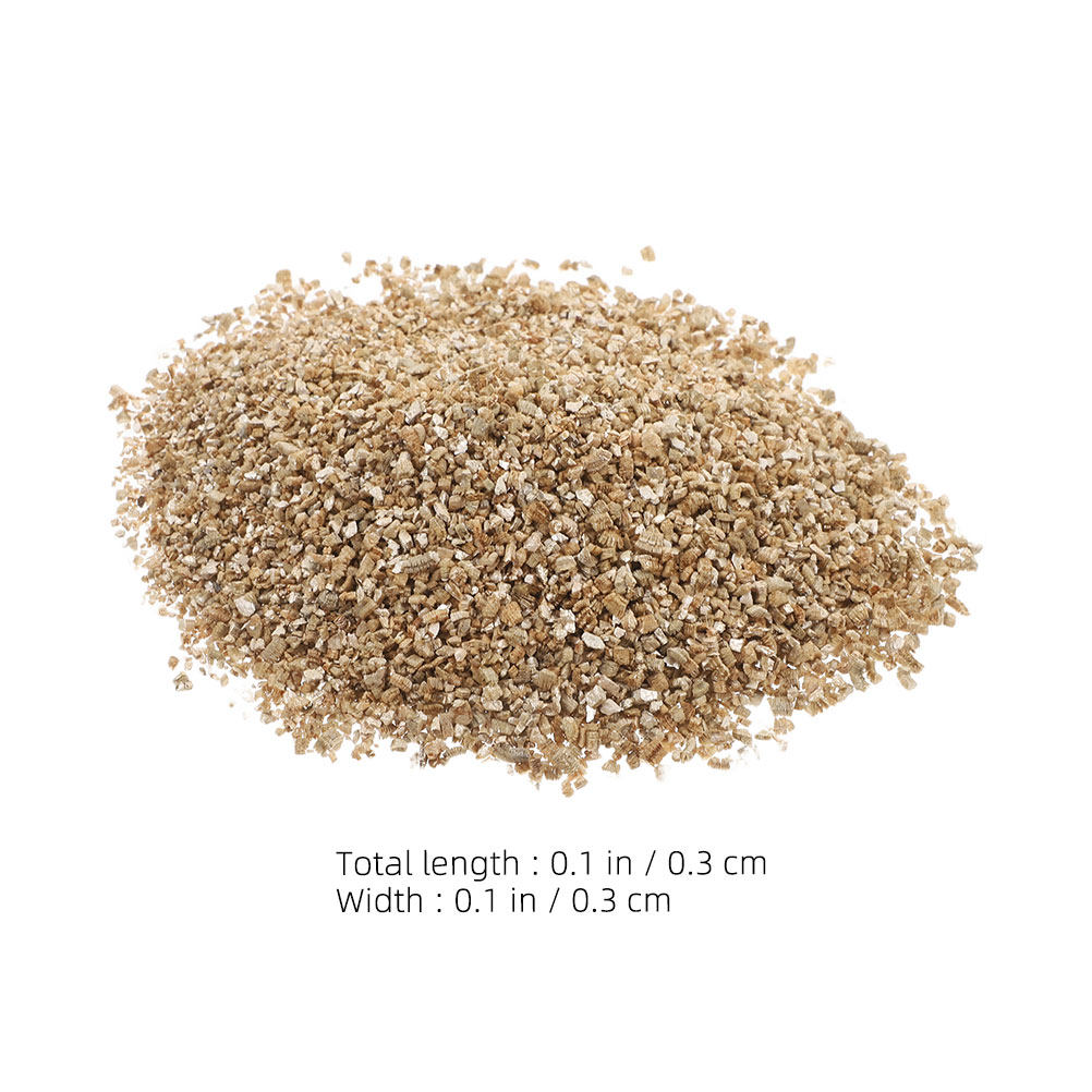 1 Beutel Vermiculit-Kern-Nährb – Horticulture Soil Vermiculite Bewertung und Preis