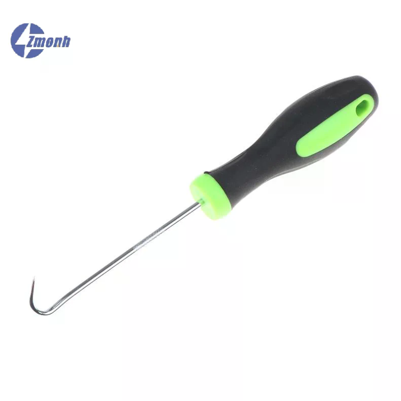 Neu! Robustes Unkrautentfernun – Root Hook Tool Bewertung und Preis