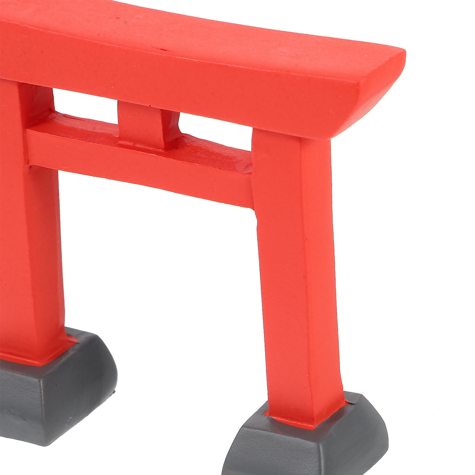 2 Stück Miniatur-Harz-Torii-To – Bonsai Garden Entrance Bewertung und Preis