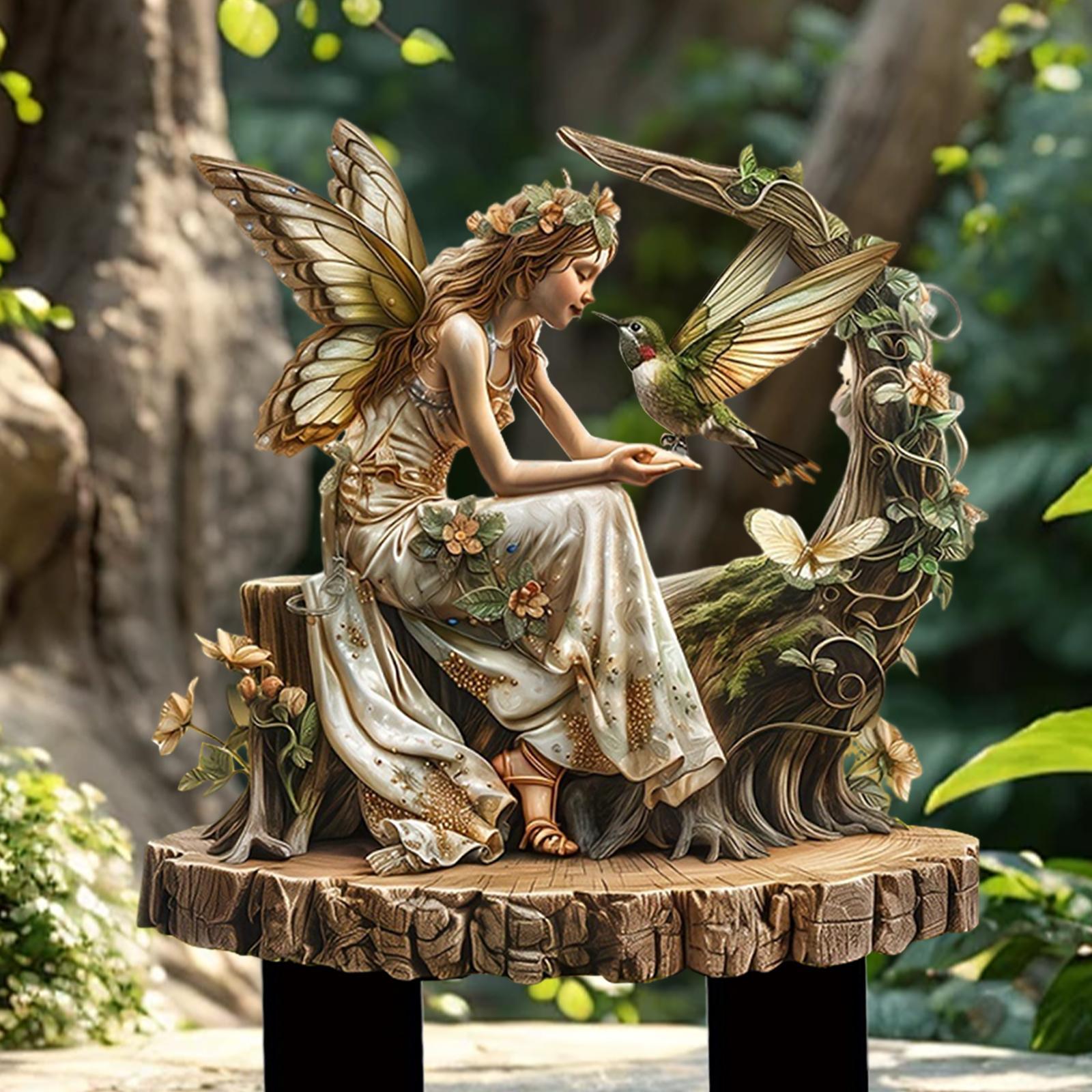 Feenhafter dekorativer Gartens – Bonsai Garden Ideas Bewertung und Preis