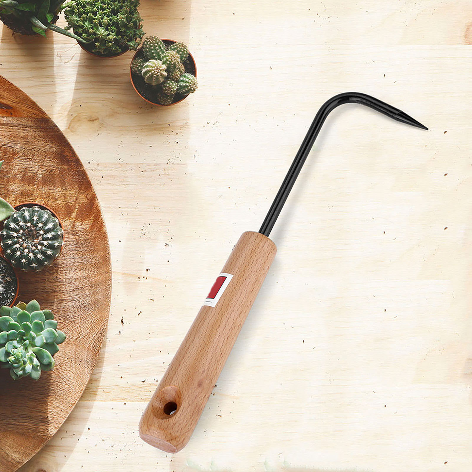 Robuster Bonsai-Wurzelhaken au – Root Hook Tool Bewertung und Preis