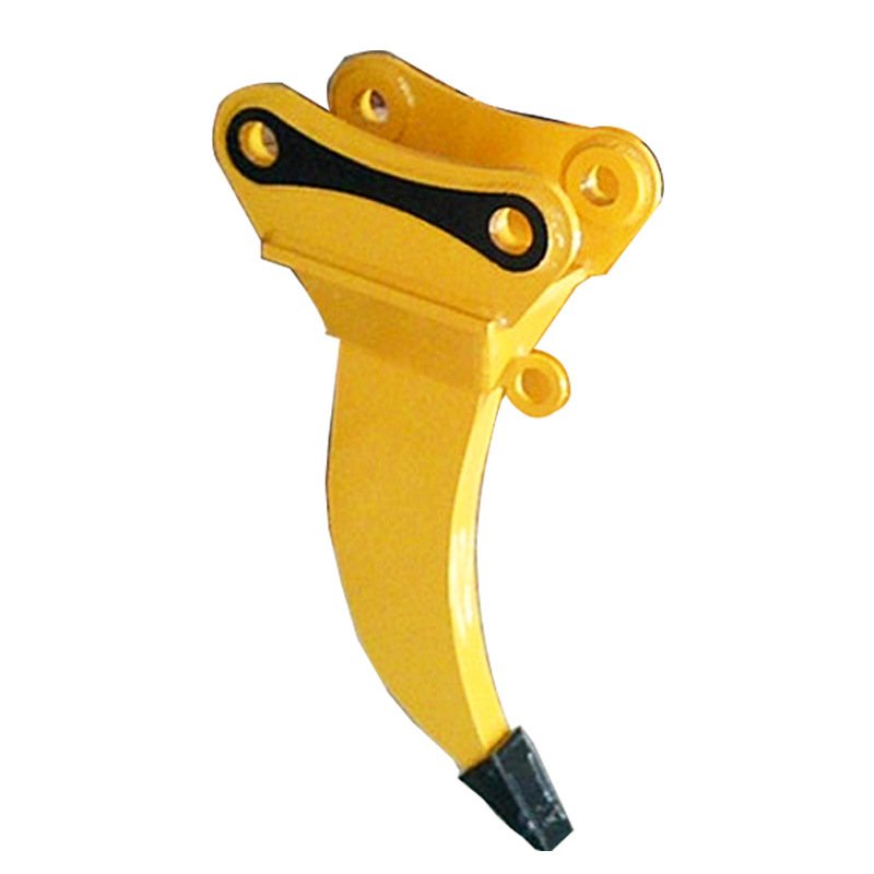 Bagger-Vertikutierer mit Einze – Root Hook Tool Bewertung und Preis
